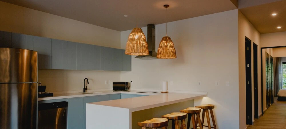 2 Bedroom Luxury Suite 109