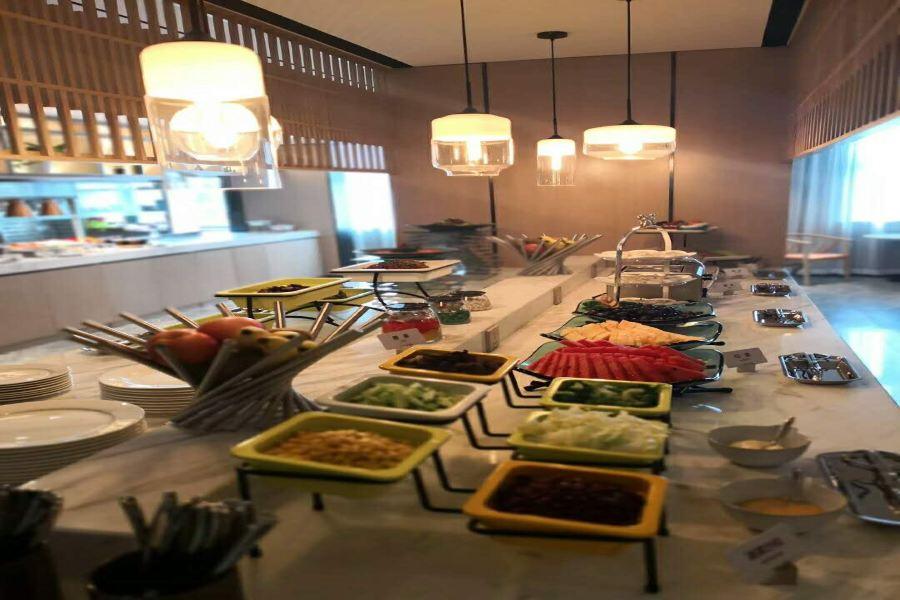 Atour Hotel Shenyang Hunnan Olympic Sports Center
