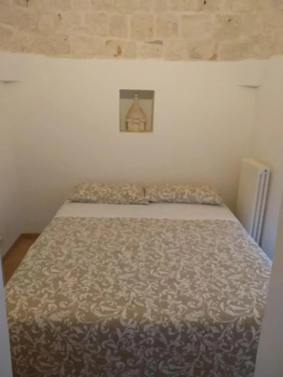 Trulli del boschetto