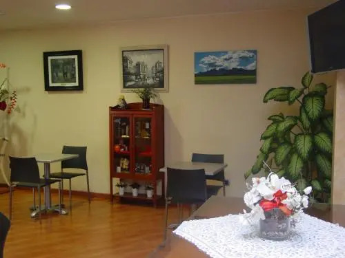 Hotel 1948 Manresa