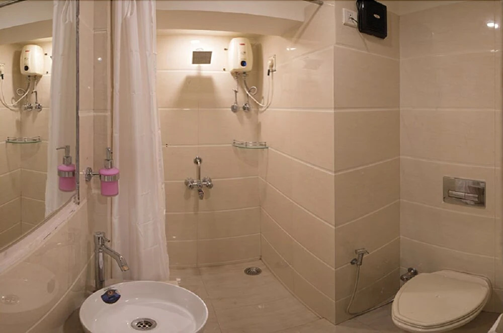Basti - A Backpackers Hostel