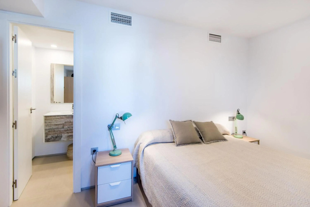 Beach Pearl Cala de Mijas