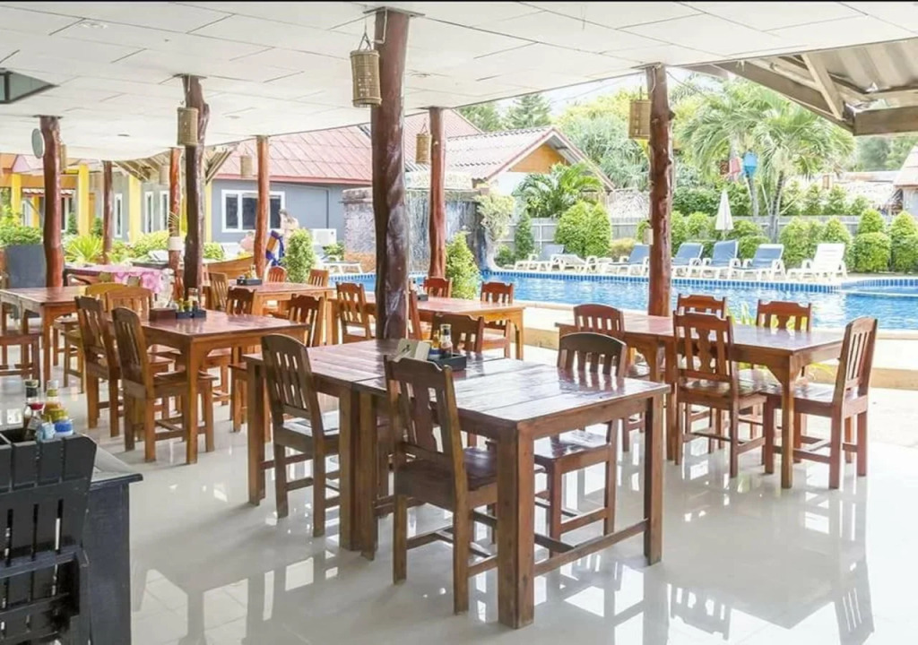 Lanta New Beach Bungalows - SHA Plus