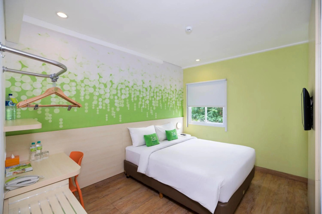 Palette Legian Beach
