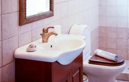 Holiday Home Finikia With Hot Tub I