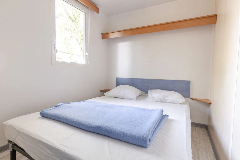 Camping maeva Club Royal Océan