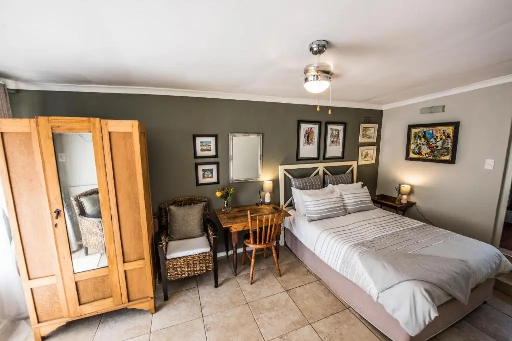 Greenlawns B&B
