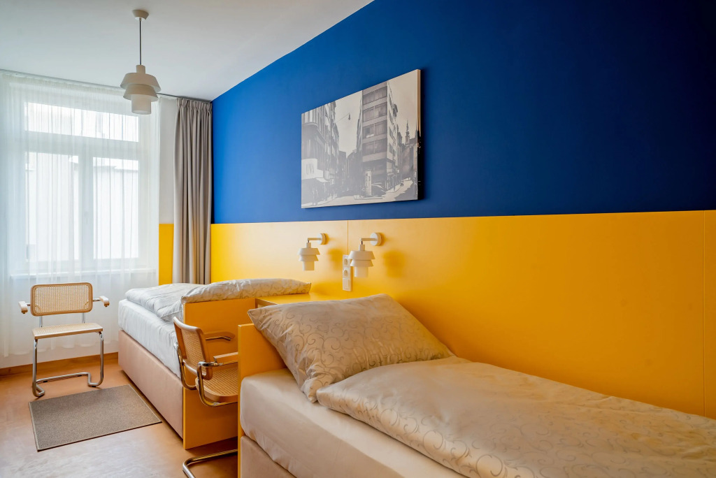 Hotel Avion - NKP - WORLD MONUMENT