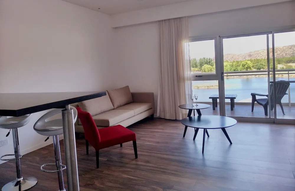 Hotel Cantera Respira Campo