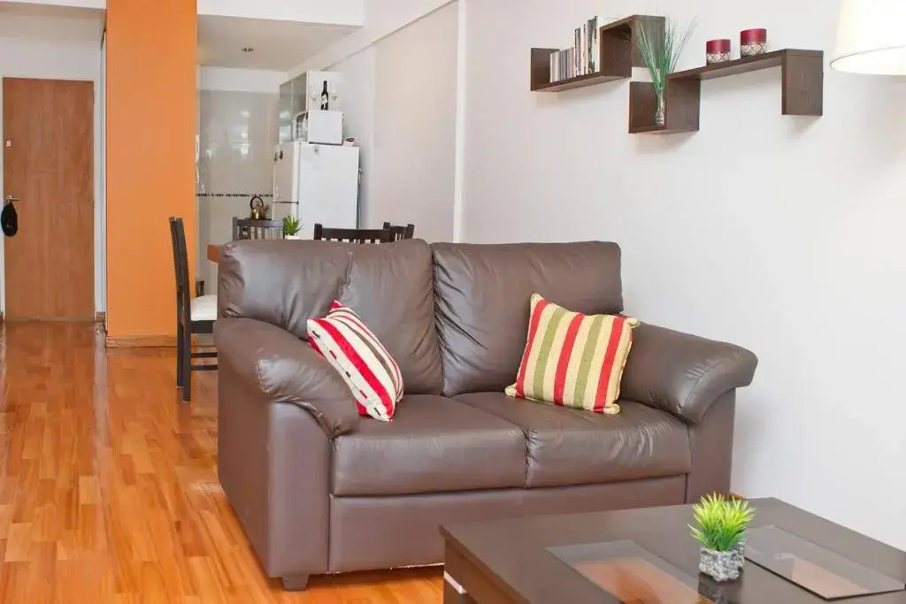 Apartment Palermo