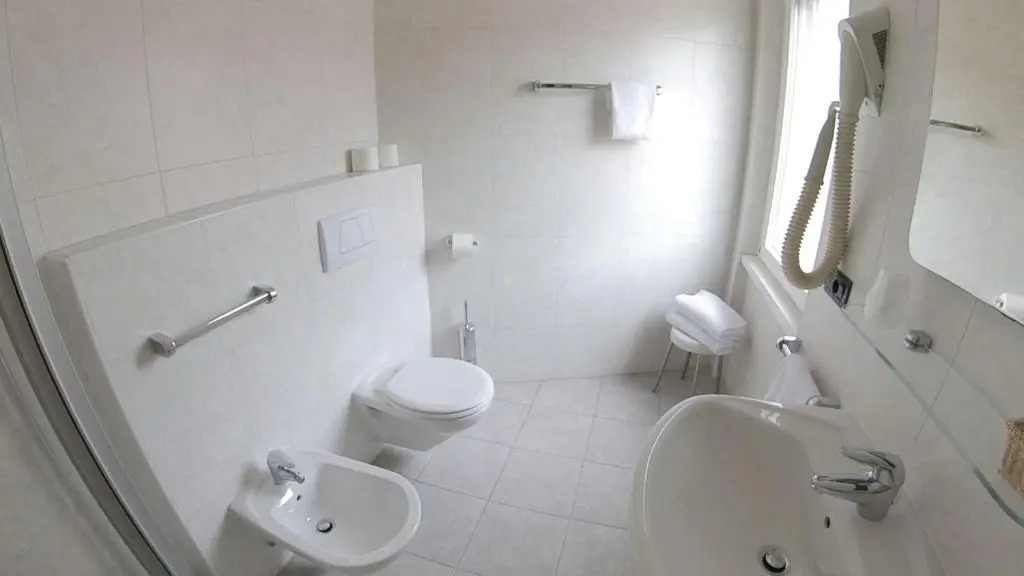 Hotel Alberello - Varone