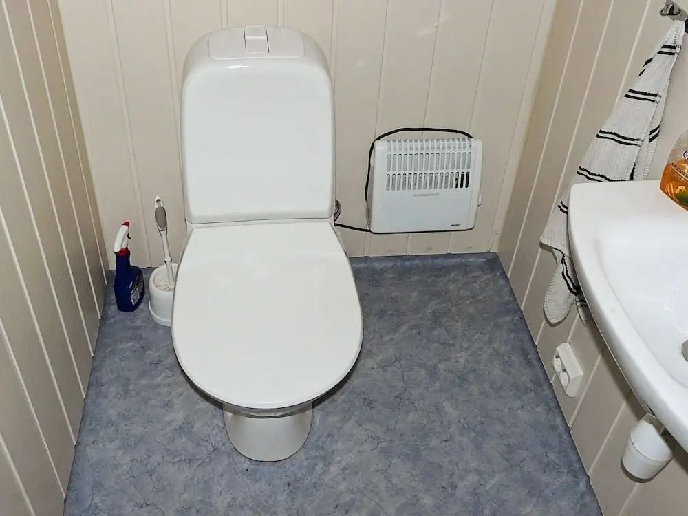 4 Person Holiday Home in Lauvstad
