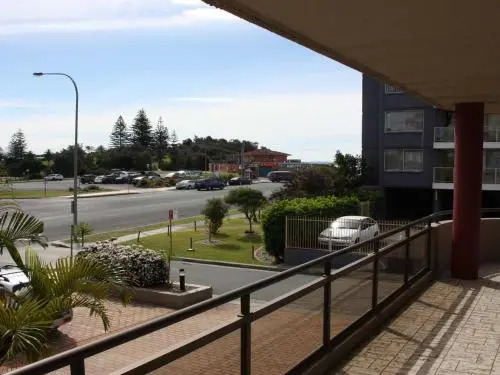 Sandbar 103 - Forster Main Beach