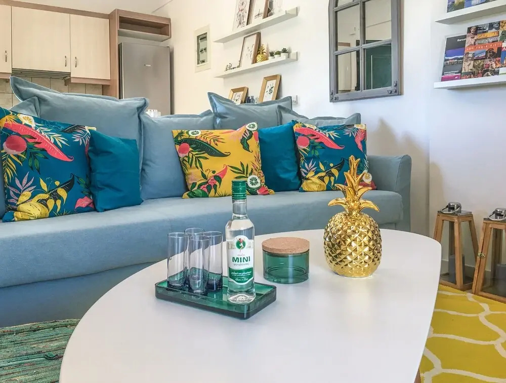 Oliva Holiday Homes