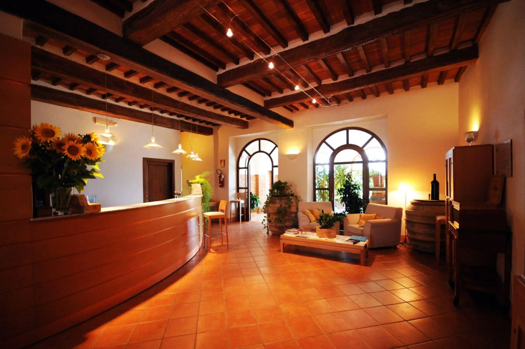 Relais Villa Grazianella | UNA Esperienze