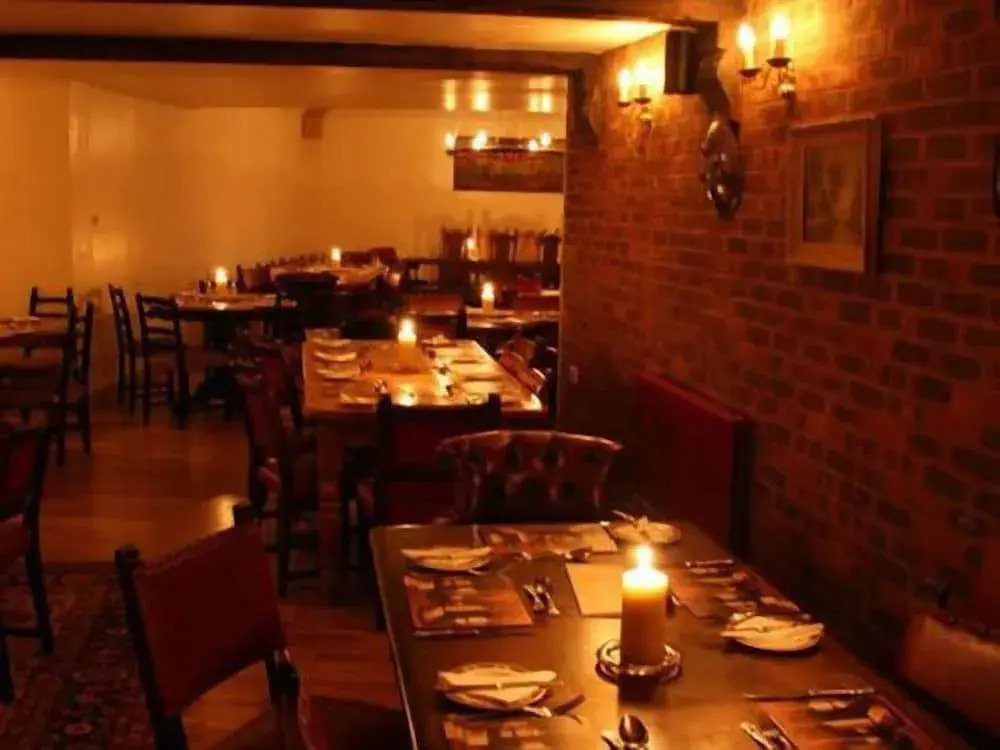 The Chequers