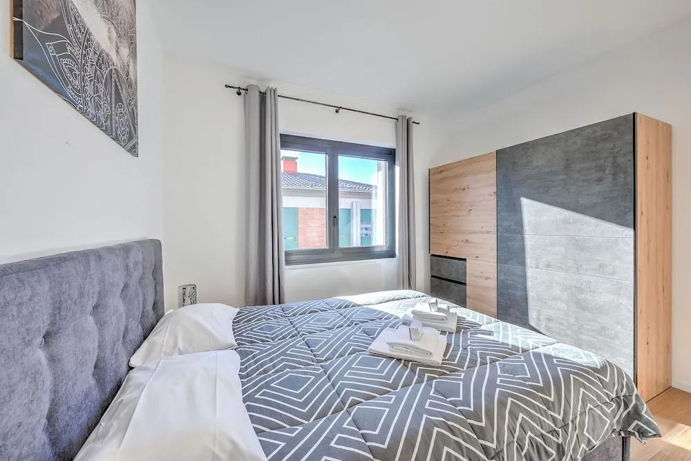 Boutique Apartments