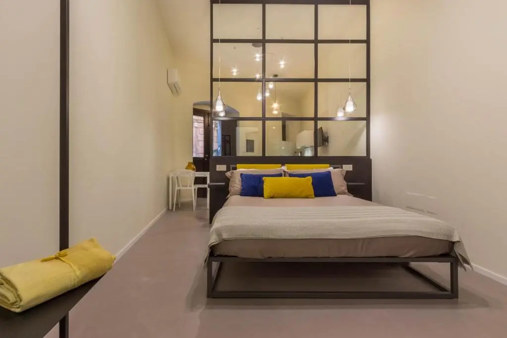 Suite Cagliari -97-