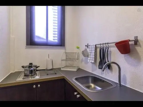 Dasiri Downtown Residence Unit 2