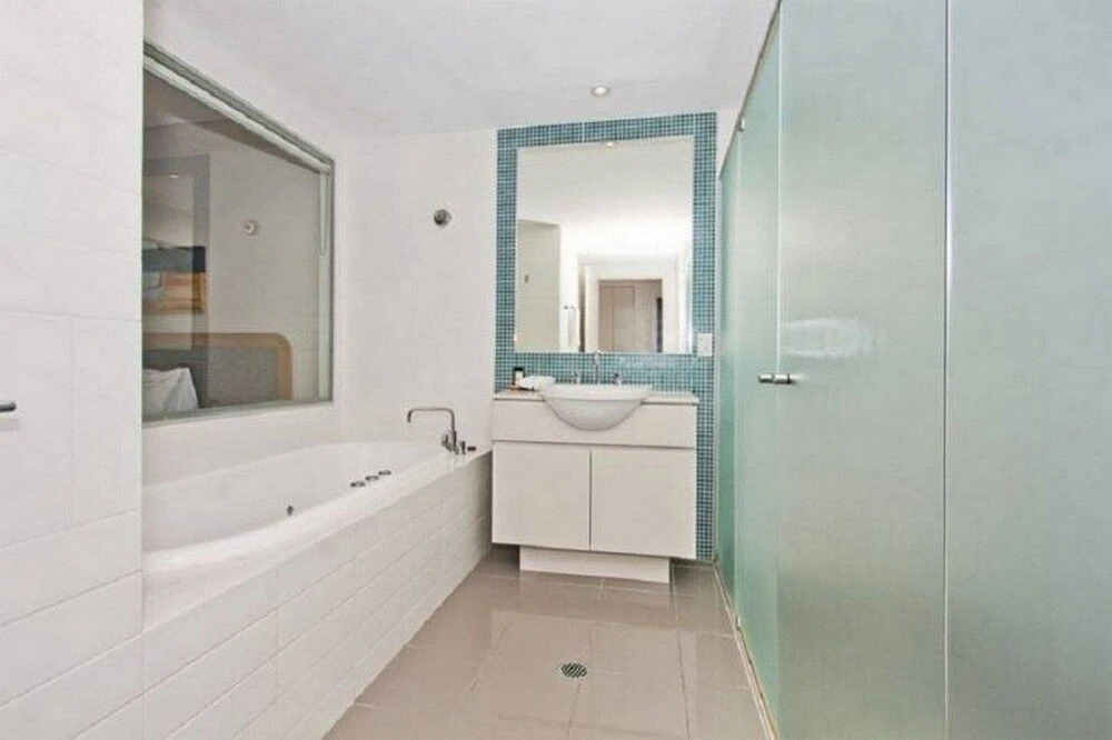 Resort & Spa Tropical Pool 6206/07