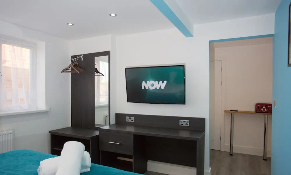 Legoland Heathrow Windsor Apartment Hotel