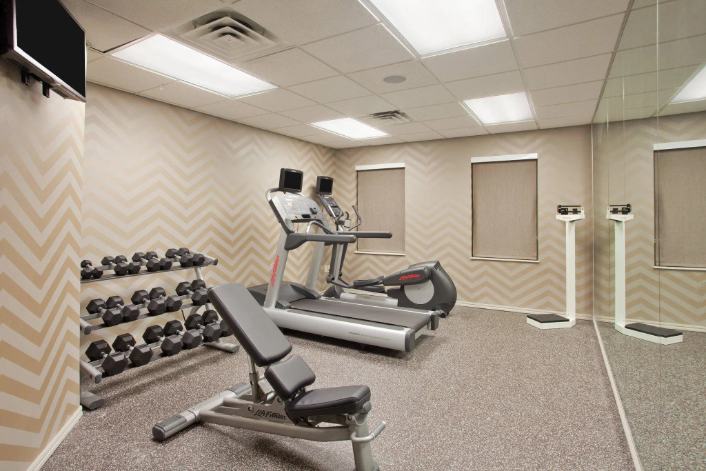 Residence Inn by Marriott Austin Round Rock/Dell Way