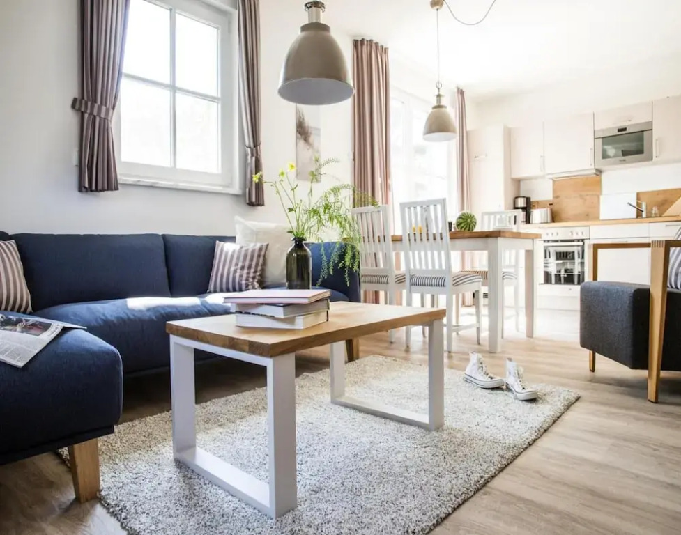 Apartment, Zingst