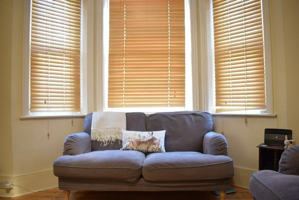 2 Bedroom Fulham Flat