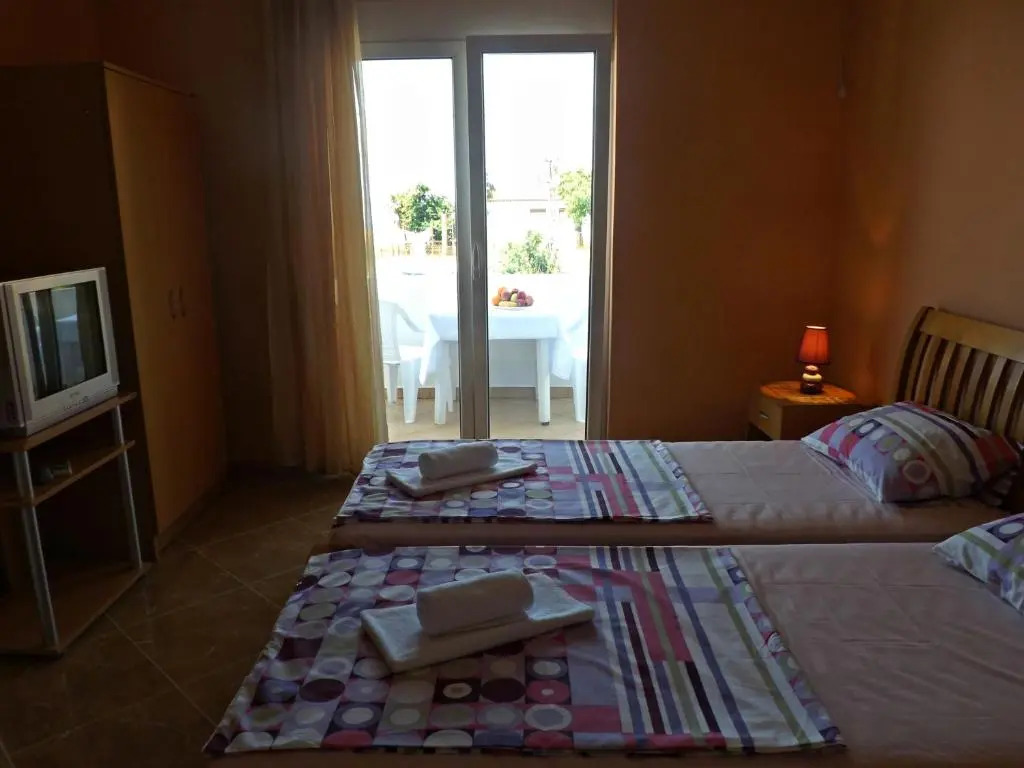 Apartments Mare