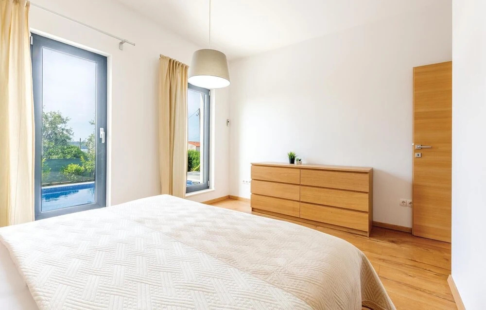 Nice Home in Trogir With Wifi and 4 Bedrooms