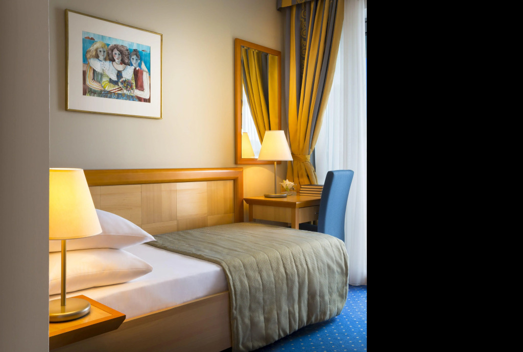 Aminess Vival Grand Azur Hotel