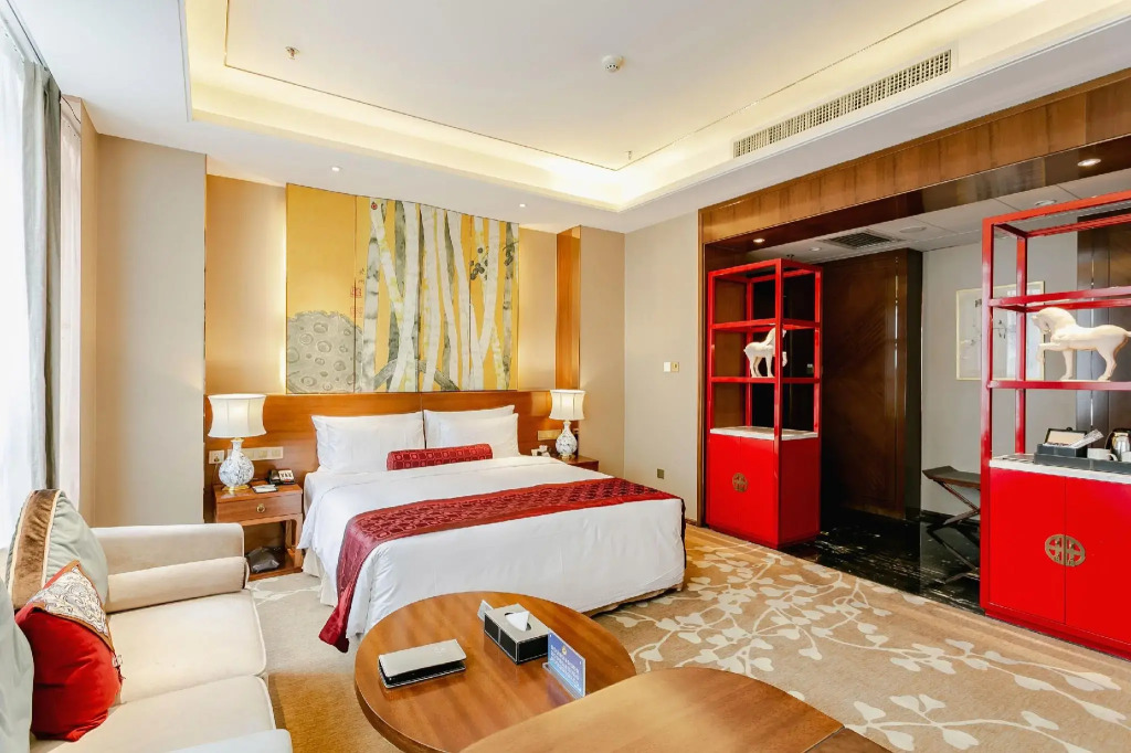 Xi'an YongChang Hotel