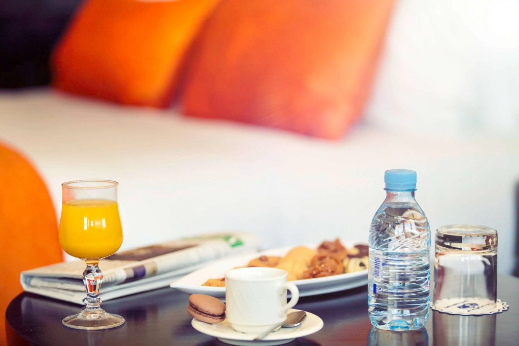 Idou Anfa Hôtel & Spa