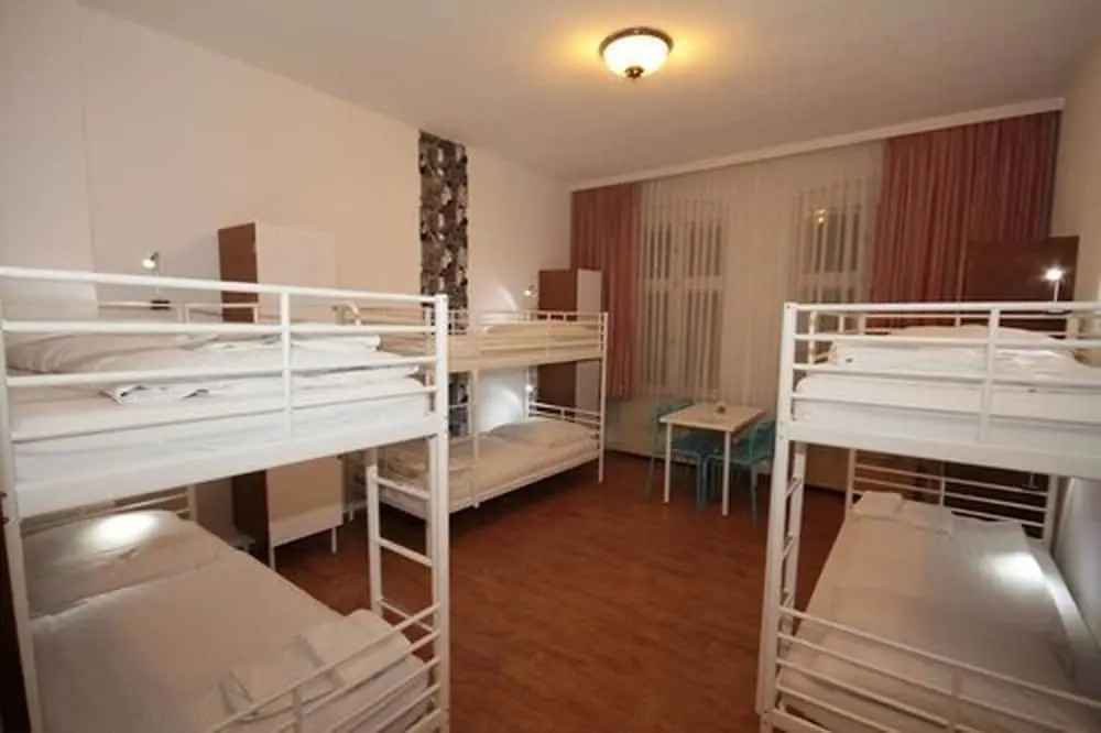 Hotel Altstadt Spandau