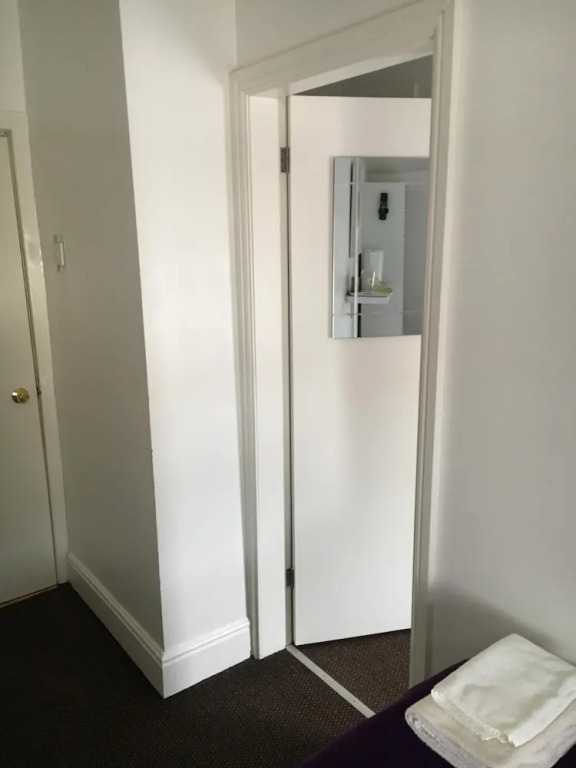 Ardern Hotel