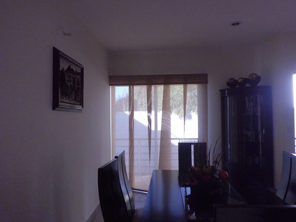 Condo G Turquesa