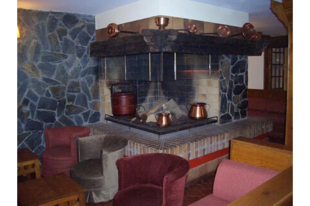 Hotel Nievesol