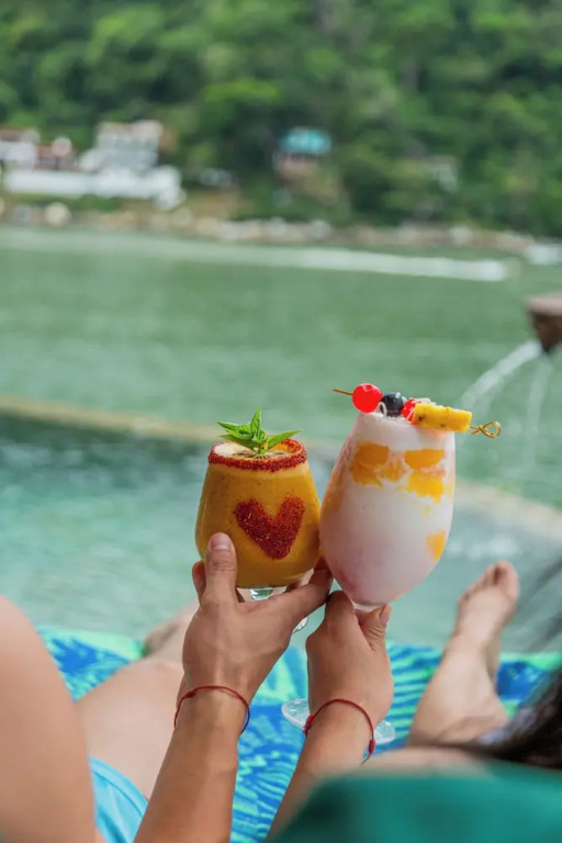 Villa Polinesia Wellness Resort