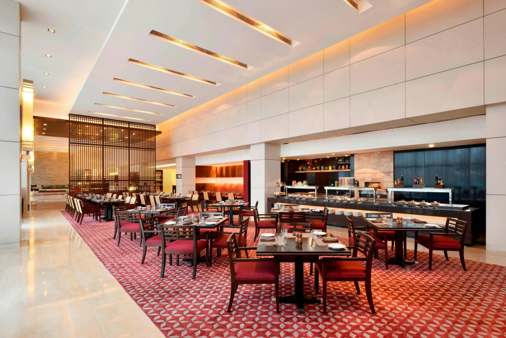 Courtyard by Marriott Pune Hinjewadi