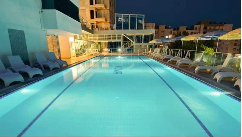 Noma Hotel