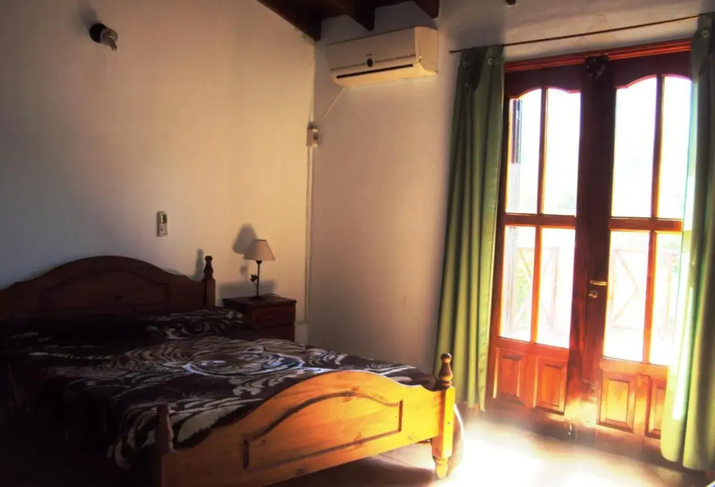 Cabañas Wayramuyu