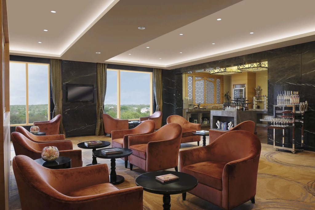 InterContinental Jaipur Tonk Road by IHG