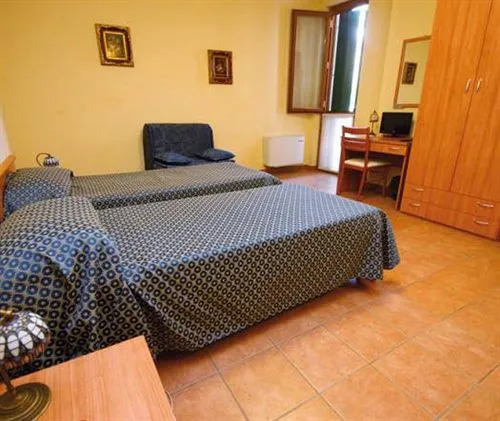 Albergo Corte Antica