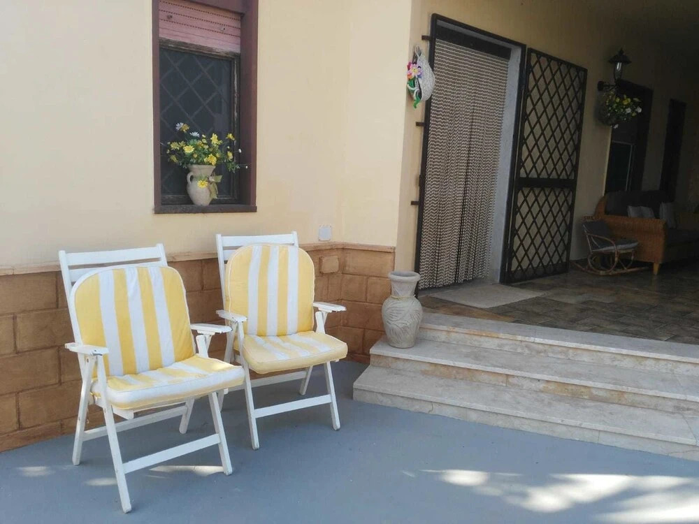 Villa Gaia