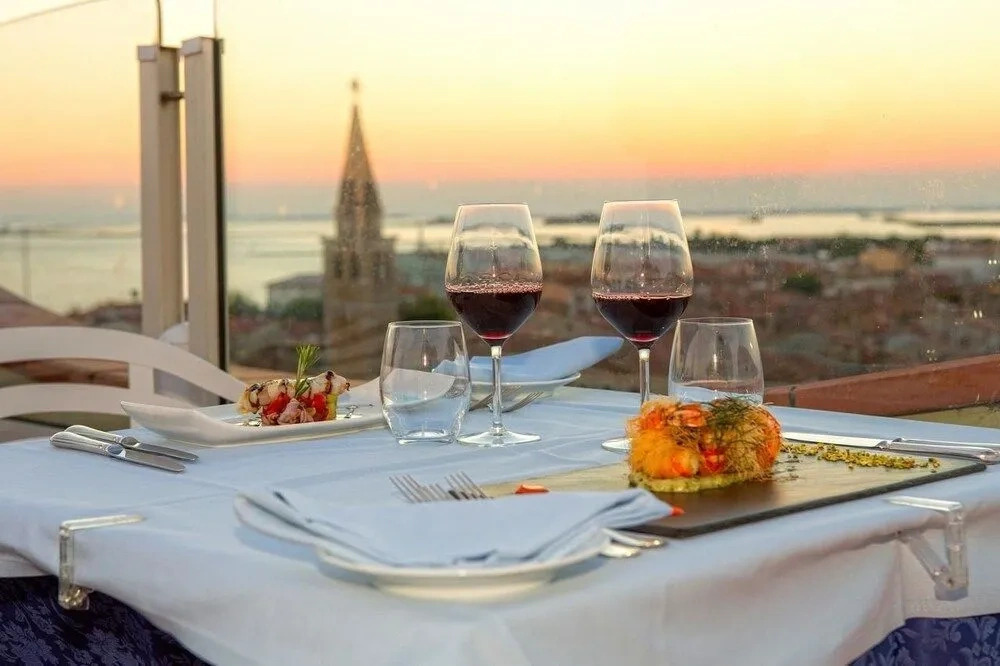 Grand Hotel Astoria