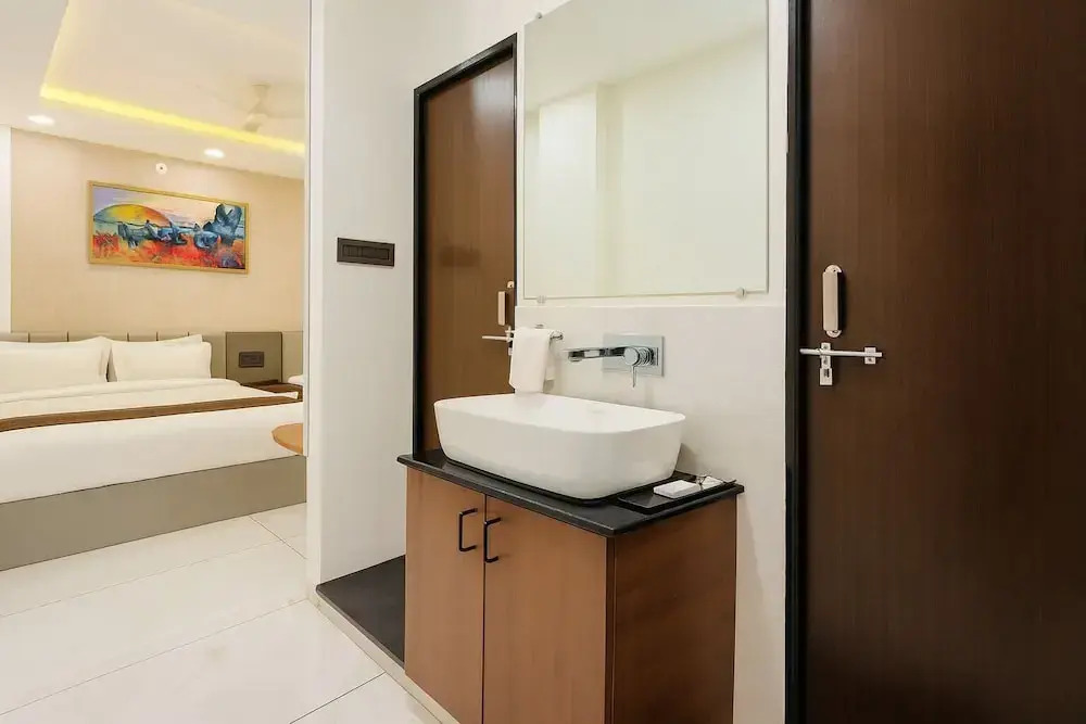 Hotel Shree Narayana By Perfectstayz Group