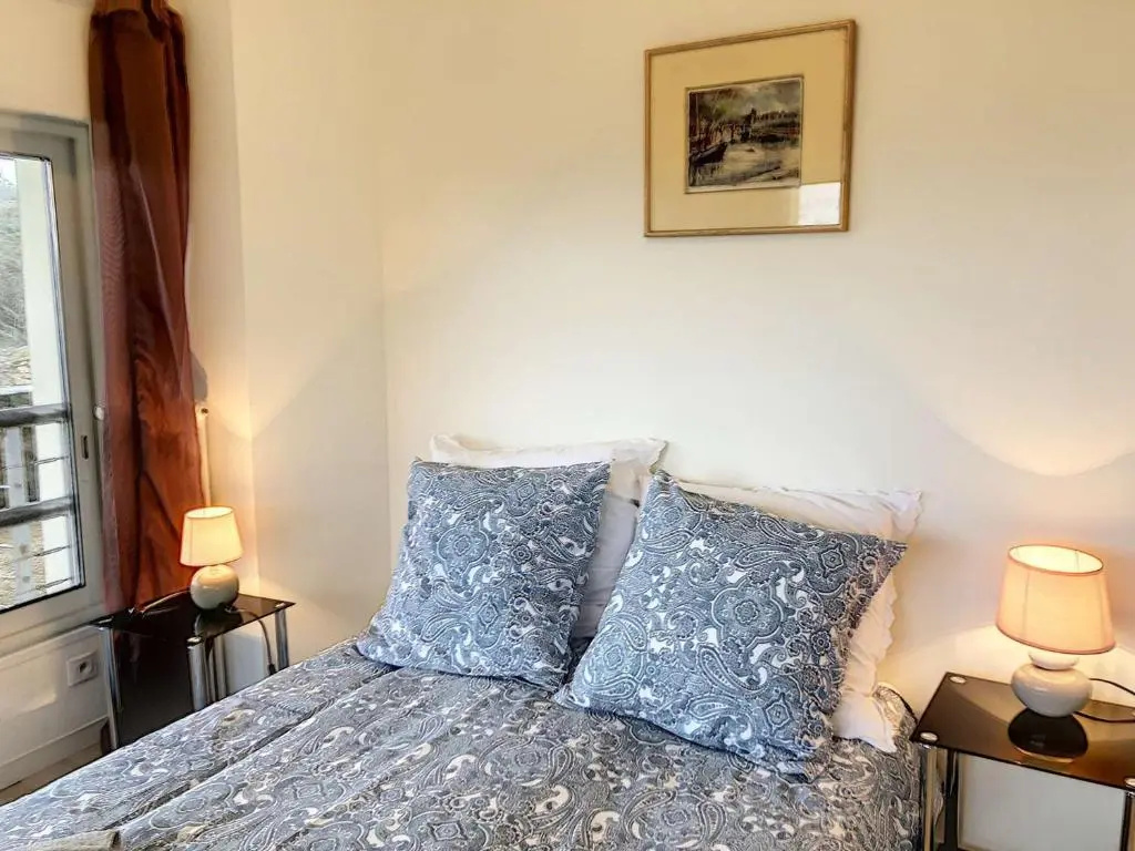 Superbe Maison Avec Jardin, Proche Plage, Chiens Admis - Fr-1-542-25