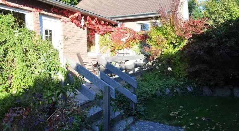 Ferienhaus Sellin