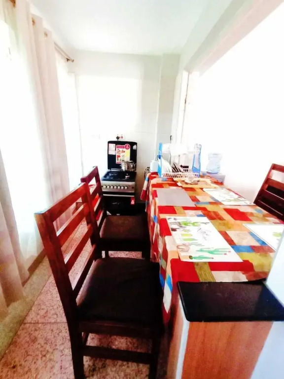 Lux Suites Musundi Homes Kakamega