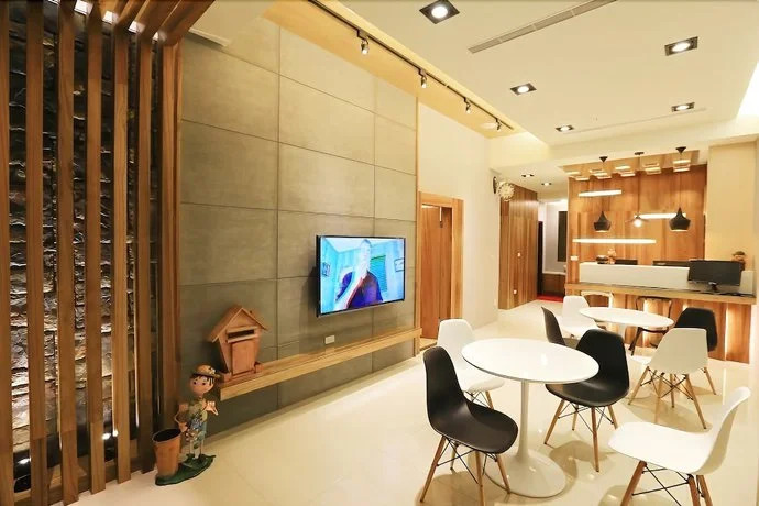 愛丁堡集團市區精品及國王雙館民宿Edinburgh Boutique Hotel